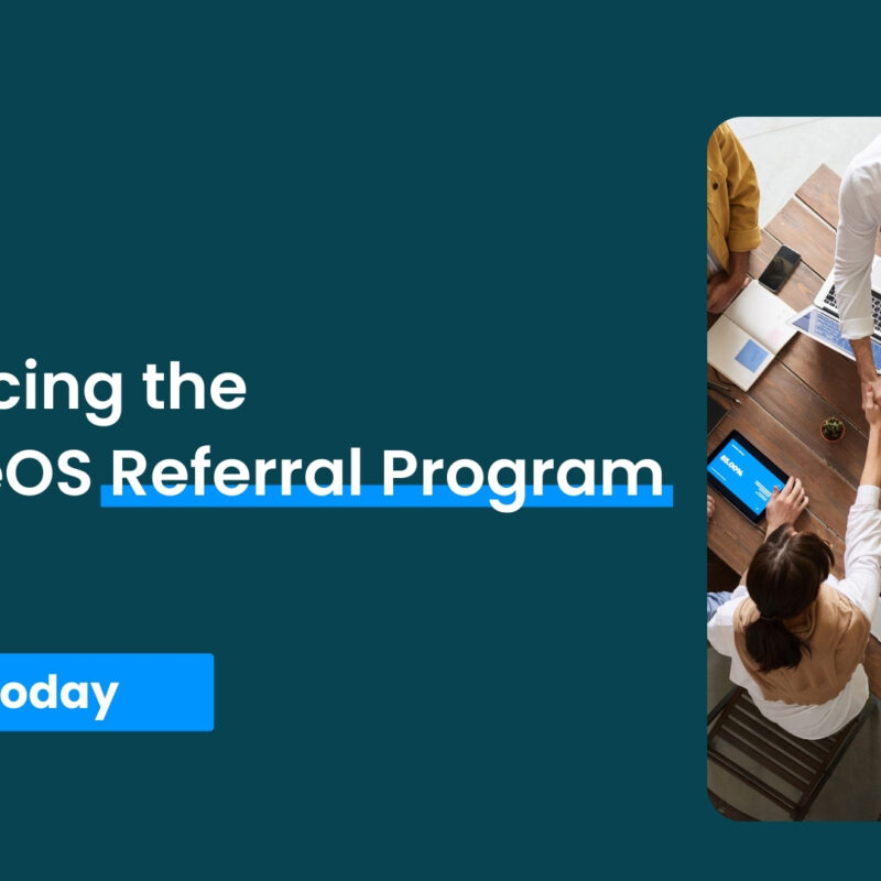 LocalizeOS referral program